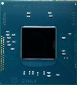 SR1W4    Intel Celeron N2830 (1M Cache, up to 2.41 GHz) Bay Trail. 